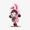 Figurine de lapin ou de chien SKULLPANDA