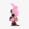 Figurine de lapin ou de chien SKULLPANDA