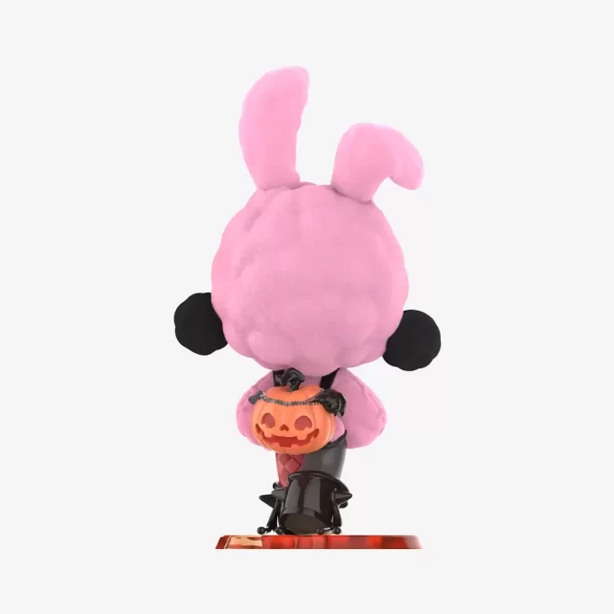 Figurine de lapin ou de chien SKULLPANDA