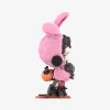 Figurine de lapin ou de chien SKULLPANDA