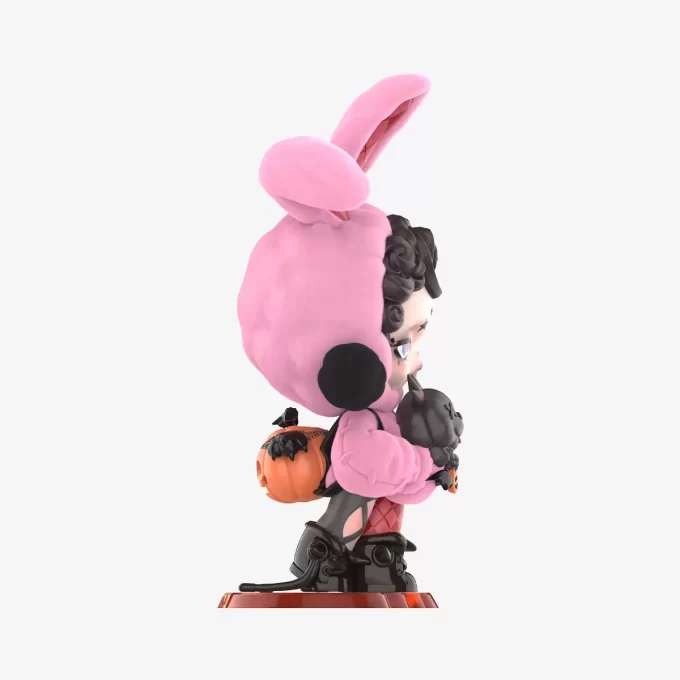 Figurine de lapin ou de chien SKULLPANDA