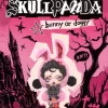 Figurine de lapin ou de chien SKULLPANDA