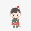 Figurine de Noël HACIPUPU