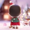 Figurine de Noël HACIPUPU