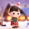 Figurine de Noël HACIPUPU