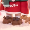 Figurine de Noël HACIPUPU