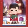 Figurine de Noël HACIPUPU