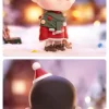 Figurine de Noël HACIPUPU