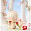 Figurine DIMOO Le Murmure de la Rose