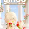 Figurine DIMOO Le Murmure de la Rose