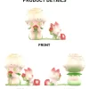 Figurine DIMOO Le Murmure de la Rose