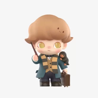 Figurine DIMOO × Les Animaux Fantastiques et Où les Trouver