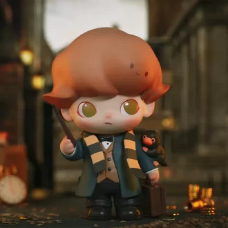 Figurine DIMOO × Les Animaux Fantastiques et Où les Trouver