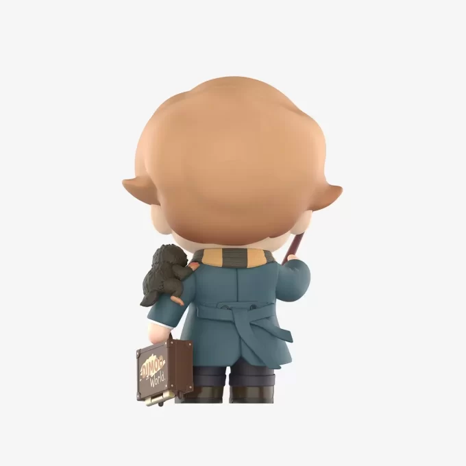 Figurine DIMOO × Les Animaux Fantastiques et Où les Trouver