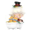 Figurine Disney Dimoo World « La baignoire de Scrooge »