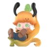 Figurine Disney Dimoo World « La farce de Dingo »