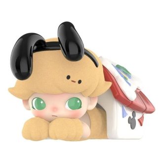 Figurine Disney Dimoo World « La Maison de Pluton »
