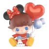 Figurine Disney Dimoo World « Le ballon de Minnie »
