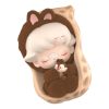 Figurine Disney Dimoo World « Le rêve de Tic et Tac »