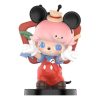 Figurine Disney Dimoo World « Mickey TV Show »