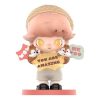 Figurine Disney Dimoo World « Tic et Tac »