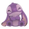Figurine Disney Stitch Little Emotions « Act Spoiled »