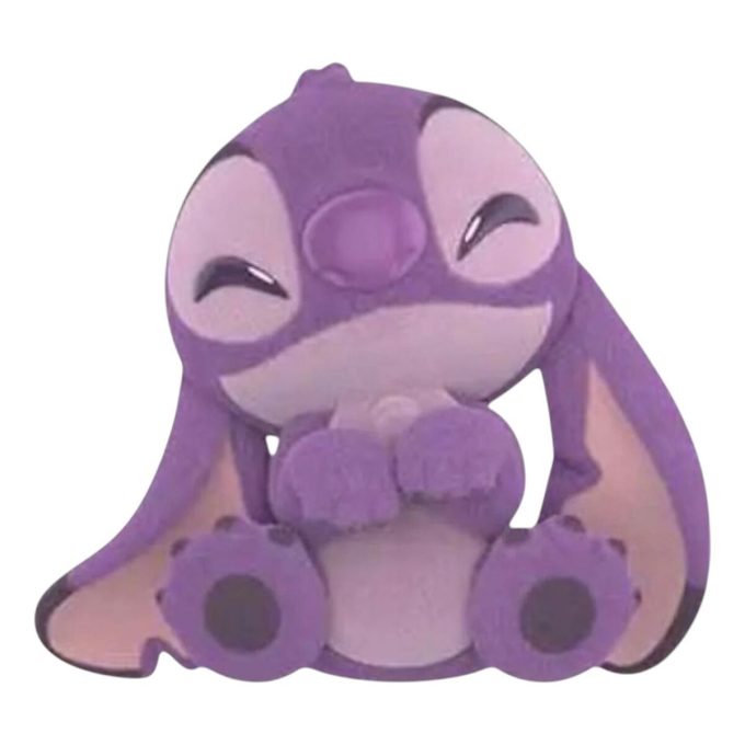 Figurine Disney Stitch Little Emotions « Act Spoiled »