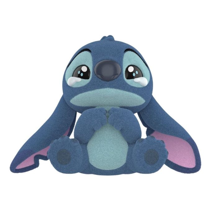 Figurine Disney Stitch Little Emotions « Cry The Heart Out »