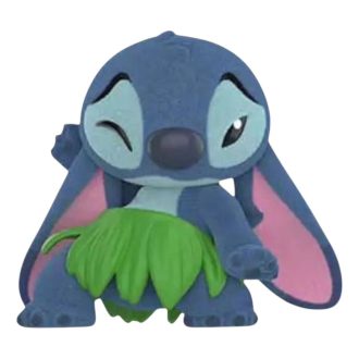 Figurine Disney Stitch Little Emotions « Danse le Hula »