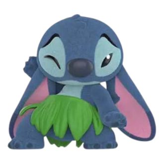 Figurine Disney Stitch Little Emotions « Danse le Hula »