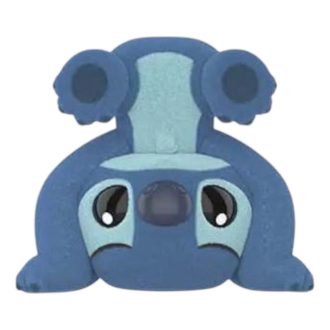 Figurine Disney Stitch Little Emotions « Faire le poirier »