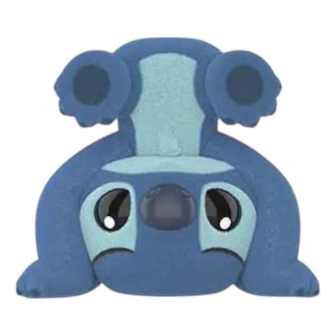 Figurine Disney Stitch Little Emotions « Faire le poirier »