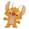 Figurine Disney Stitch Little Emotions « Grincheux et insociable »