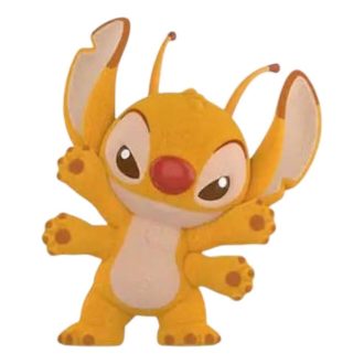 Figurine Disney Stitch Little Emotions « Grincheux et insociable »