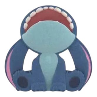 Figurine Disney Stitch Little Emotions « Hurlement à la lune »