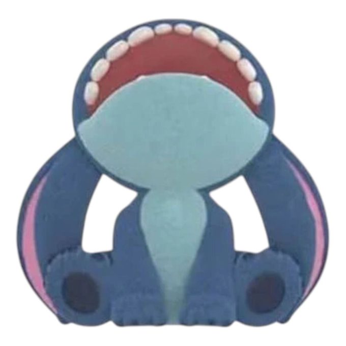 Figurine Disney Stitch Little Emotions « Hurlement à la lune »