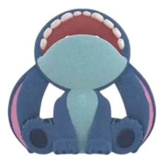 Figurine Disney Stitch Little Emotions « Hurlement à la lune »