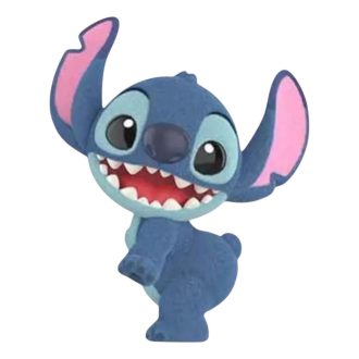 Figurine Disney Stitch Little Emotions « Sourire jusqu&rsquo;aux oreilles »