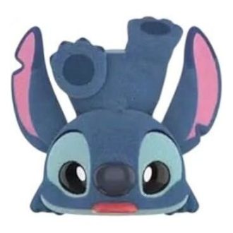 Figurine Disney Stitch Little Emotions « Tomber à plat ventre »
