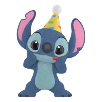 Figurine Disney Stitch Little Emotions « Tout sourire »