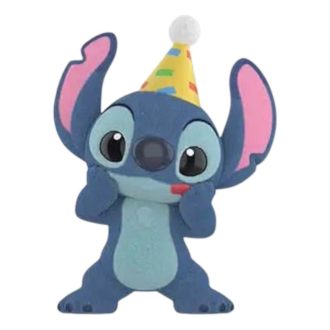 Figurine Disney Stitch Little Emotions « Tout sourire »