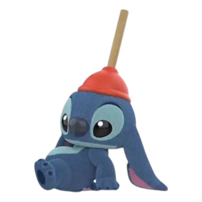 Figurine Disney Stitch Little Emotions « Tête qui tourne »