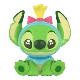 Figurine Disney Stitch Little Emotions « Turn On The Charm »