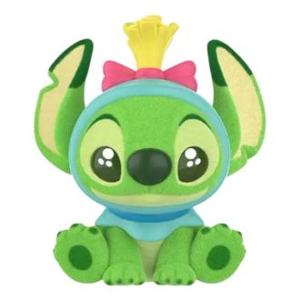 Figurine Disney Stitch Little Emotions « Turn On The Charm »