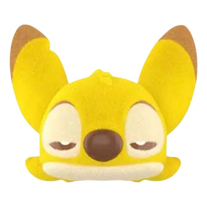 Figurine Disney Stitch Little Emotions « Un cas du lundi »