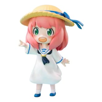Figurine DLC quotidienne d&rsquo;Anya « Anya Little Sailor » de Pop Mart SPY X FAMILY