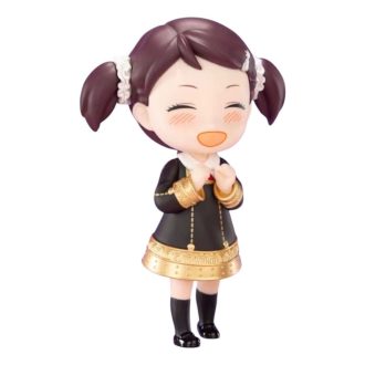 Figurine DLC quotidienne d&rsquo;Anya « Becky Happy » de Pop Mart SPY X FAMILY