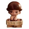 Figurine en blister Dimoo Coffee Beans B 7 cm « Coffee Bean B »