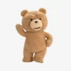 Figurine en peluche Ted2-ted Figurine en peluche Ted2-ted