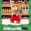Figurine en peluche Ted2-ted Figurine en peluche Ted2-ted